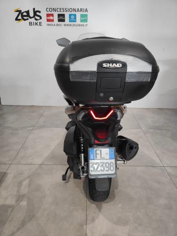 QJ Motor FORT 350 QJ FORT 350 - Foto 4