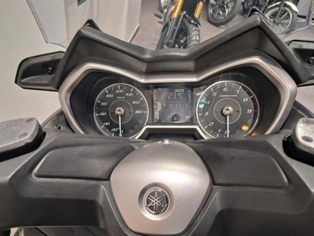 YAMAHA X-Max 400 . rif. 24182489 - Foto 8