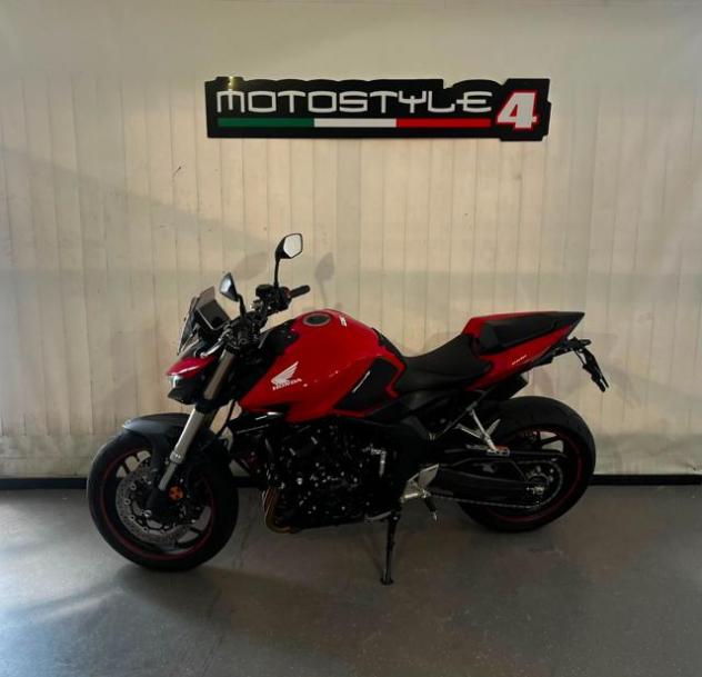 HONDA CB 1000 Hornet E5+ - Foto 2