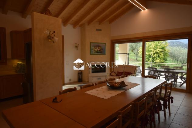 CASA INDIPENDENTE di 3 vani e di 280 mq (VITTORIO VENETO) rif. MM5959 - Foto 13