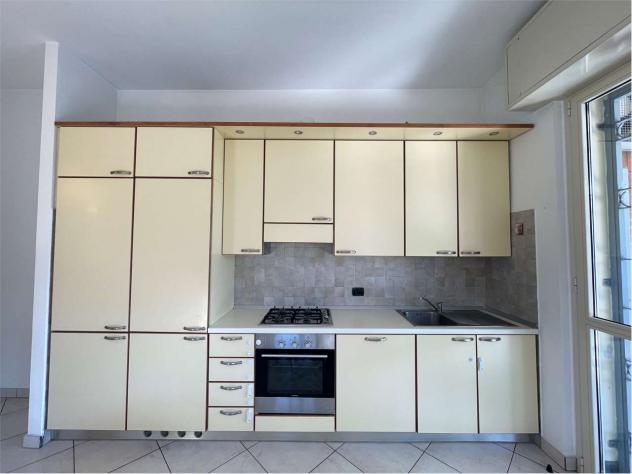 A012677 - MM GORLA/MONZA - trilocale con ampio terrazzo - Foto 10