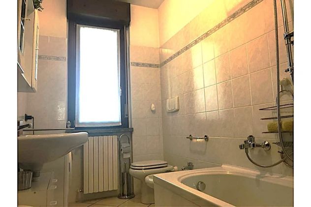 Veduggio con Colzano (MB), proponiamo grazioso bilocale arredato in locazione. - Foto 6