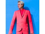 David Byrne - Marostica Summer Festival 2026 - il 26/06/2026 partenza da MA …