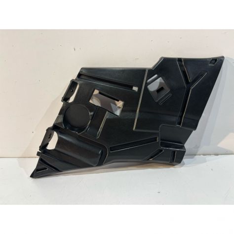 VOLVO XC60 II 18 Supporto paraurti ant. DX -17952
