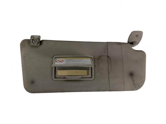 Aletta Parasole Destra Citroen Berlingo - 38995