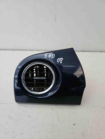 BOCCHETTA ARIA CRUSCOTTO SX FIAT 500 Serie (0714)