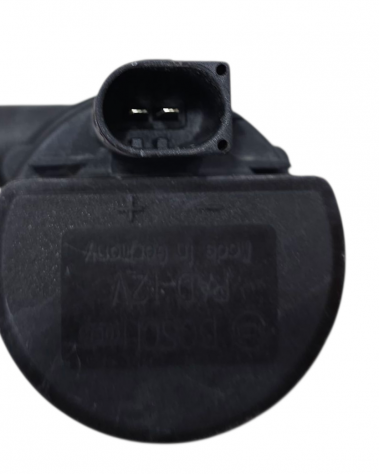 POMPA ACQUA AUSILIARIA MERCEDES Classe C S. Wagon W205 A2118350364 R9M Diesel 1600 (14) - Foto 12