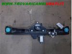 ALZACRISTALLO ELETTR. PORTA ANT. D. 6 FILI PEUGEOT 208 (A9)  Carrozzeria  L &hellip;