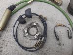 ALFA ROMEO CAVO FRENO ALFETTA PIU ALTRO MATERIALE
