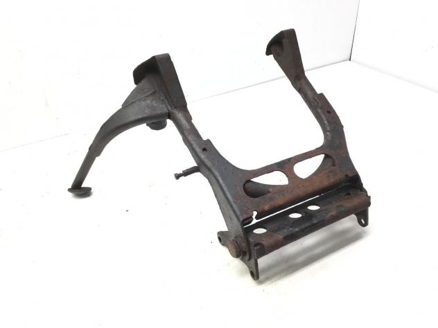 APRILIA SCARABEO ROTAX 150 CAVALLETTO CENTRALE E ACCESSORI 1999 2002 PC000 - Foto 6