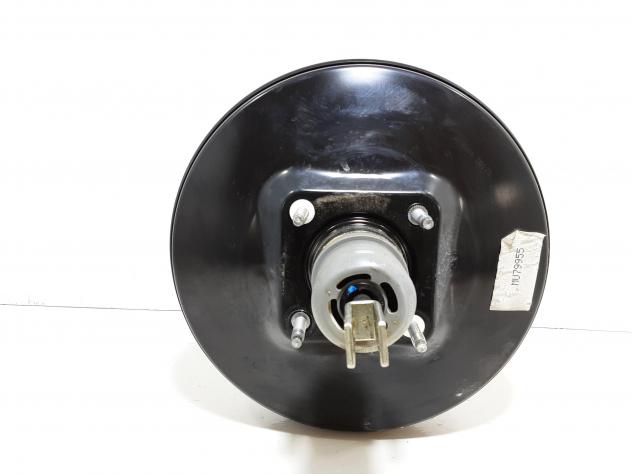 SERVOFRENO FORD Puma Serie L1TC2B195AA B7JA, B7JB Hybrid 1000 (19) - Foto 5