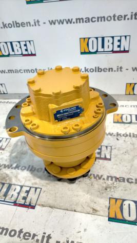 Motore POCLAIN MSE05-3-133-R05-1220-CJ00