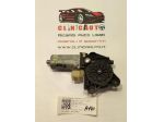 MOTORINO ALZAVETRO POSTERIORE SINISTRO MERCEDES Classe C Berlina W203 A2038 &hellip;