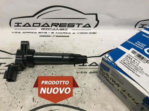 Bobina Accensione Chevrolet Spark 1.0 - 1.2 9023781