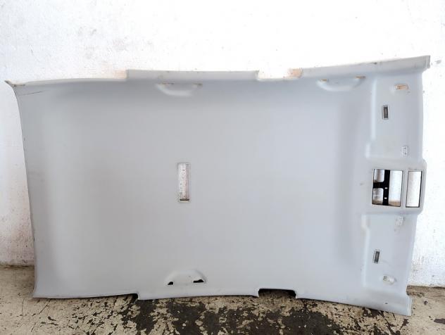 1P1867501ADZ86 RIVESTIMENTO TETTO CIELO SEAT LEON FR 2.0 D 125KW 6M 5P (2011) RICAMBIO USATO