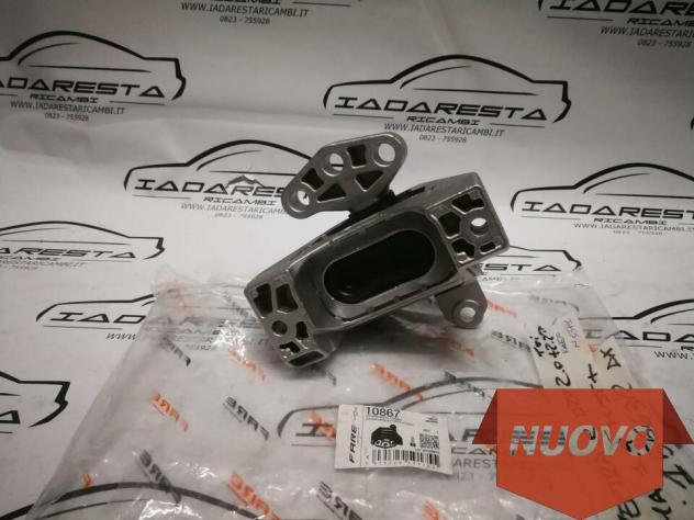 Supporto Motore Dx Croma - Vectra C 1.9 D 51740090 - Foto 3