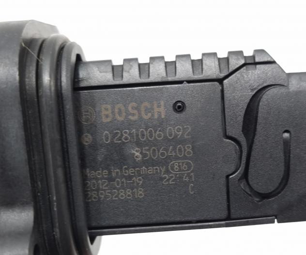 FLUSSOMETRO MINI Countryman 1° Serie 8506408 N47 C20 A Diesel 2000 (10) - Foto 7