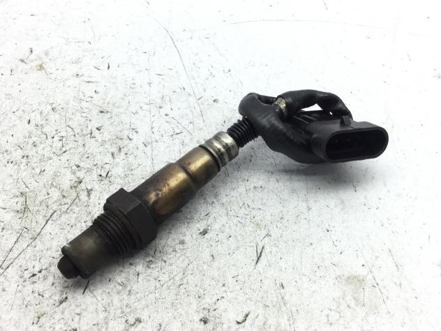 APRILIA SCARABEO IE LIGHT 200 SONDA LAMBDA SENSORE OSSIGENO 2009 RBH00 - Foto 4