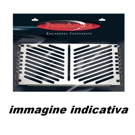 V Max 85-07 centralina Dynatek cupolino Mra tubi in treccia freni frizione - Foto 4