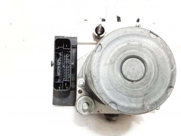 ABS CITROEN DS4 1° Serie 9678558080 9HR (DV6C) Diesel 1600 (11) - Foto 4