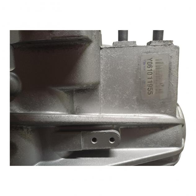 CAMBIO MANUALE COMPLETO KIA Carnival 3° Serie 4300038050 J3(CRDi) Diesel 2900 (0714) - Foto 6