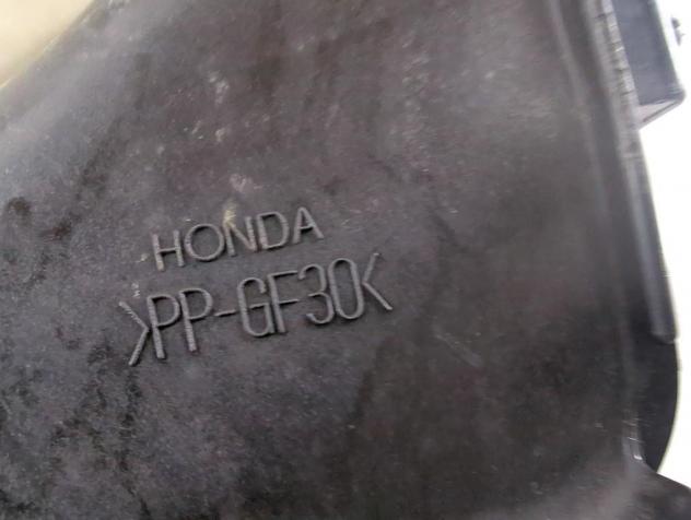 38615PWAJ01 ELETTROVENTOLA HONDA JAZZ 1.2 B 57KW 5M 5P (2006) RICAMBIO USATO - Foto 4