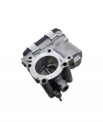 CORPO FARFALLATO FIAT 500 X Serie 46351286 46351268 Benzina 1300 (15) - Foto 5