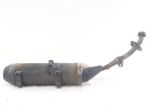 SUZUKI SIXTEEN UX 125 1431020H00E02 MARMITTA SILENZIATORE SCARICO 07 - 14 M &hellip;