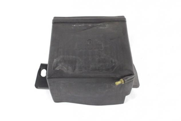 MOTO GUZZI GRISO 1100 GU06704800 SUPPORTO BATTERIA 05 - 11 BATTERY HOLDER 000067048000 67048000 883100 - Foto 2