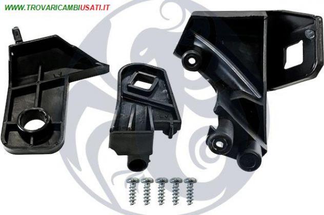 KIT SUPPORTI FARO SX 3 PZ. KFT203-L FIAT - DOBLO - 2010 2015, FIAT - DOBLO CARGO - 2010 201