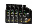 Kit Olio Motore Selenia 0w30 5 litri