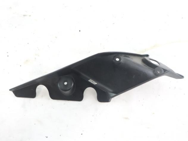 VOGE BRIVIDO R 125 3420701010001 COVER INTERNA POSTERIORE SINISTRA 23 - 26 REAR LEFT INTERNAL COVER - Foto 2