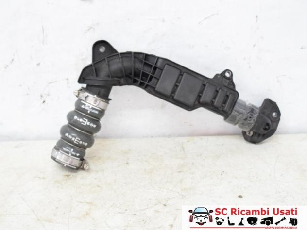 Tubo Intercooler Opel Corsa F 1.5 Cdti 9835737580 9810958280 - 31188 - Foto 3