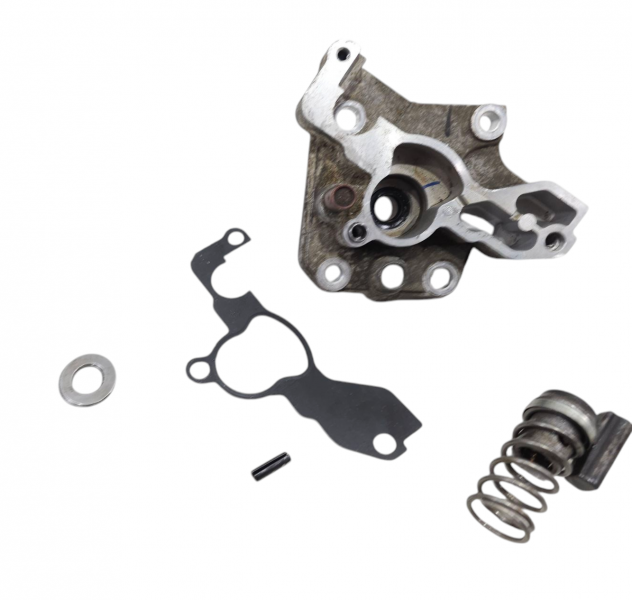 COMANDO SELETTORE MARCE OPEL Karl Serie 25196656 B10XE Benzina 1000 (1517) - Foto 4