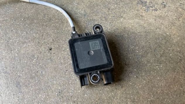 Sensore temperatura gas di scarico Jeep Compass Hybrid 1.3 del 2023 (46351507) - Foto 3
