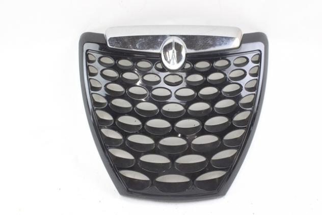 APRILIA SCARABEO 200 IE 4812194000 MASCHERINA COVER SCUDO ANTERIORE 07 - 11 FRONT SHIELD FAIRING