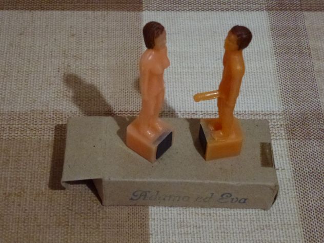 Esclusivi ARTICOLI per ADULTI rari ed introvabili:TUTTIassolutamenteIMPERDIBILI - Foto 4