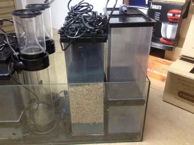 Sump aquamedic reef 1000 - Foto 2