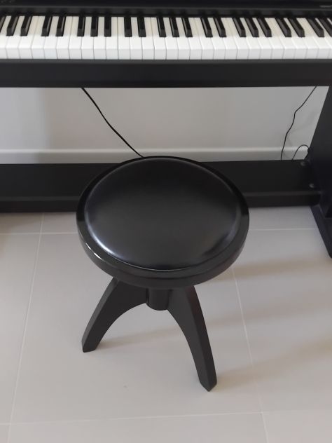 Pianoforte Clavinova Clp 250 Yamaha