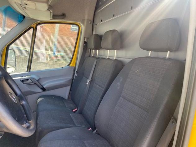 MERCEDES-BENZ SPRINTER 311 CDI ANNO 2016 KM 221218 rif. 21303332 - Foto 8