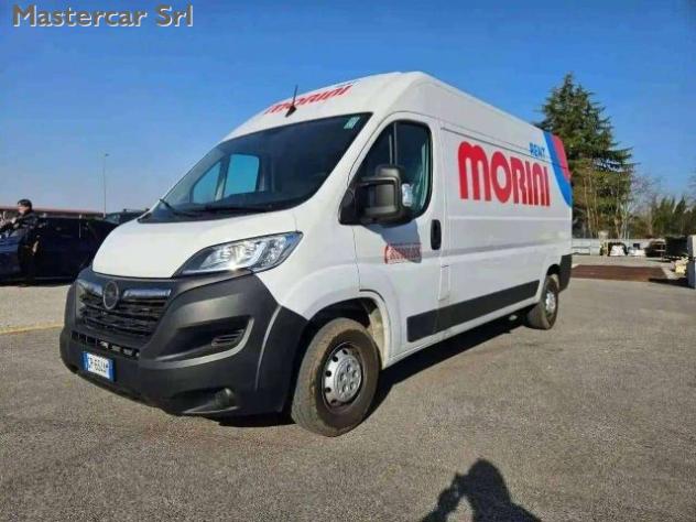 FIAT Ducato Ducato/Movano 35 2.2 BlueHDi 140 PL-TM -GP654AM rif. 23961924 - Foto 2