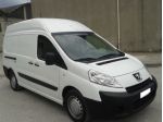 Peugeot Expert 2.0 HDi 120CV PL-TA Frigo FNA 0°C