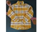 Pull & Bear camicia over poliestere