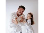 Elu cerca una babysitter - lavoro da babysitter a Roma