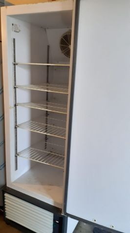 vendo tre congelatori per ristorante - Foto 5