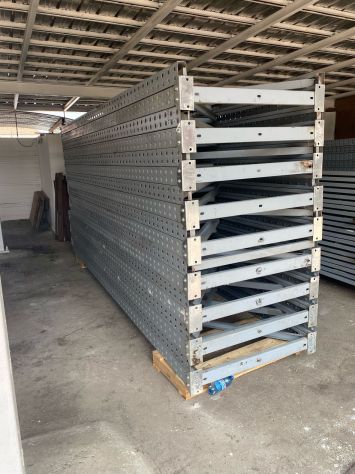 Offerta scaffalatura - Foto 2