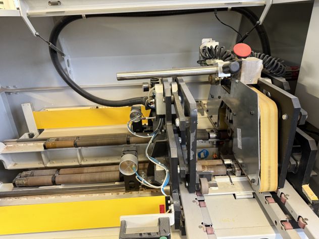 Foratrice a CNC Biesse Artech - Foto 5