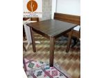 Tavoli Grosseto Ristorante Bar Pizzeria 90x90x3 cod 806 Nuovi Non Usati