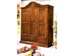 Armadio smontabile L.185 P.62 H.220 cod 10013