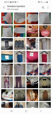 Tanti giochi e abbigliamento bambina 3/4 anni 10/14 anni e neonato 12/18 mesi - Foto 6